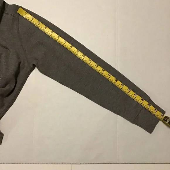 Polo Ralph Lauren boys henley shirt long sleeve - Picture 5 of 10